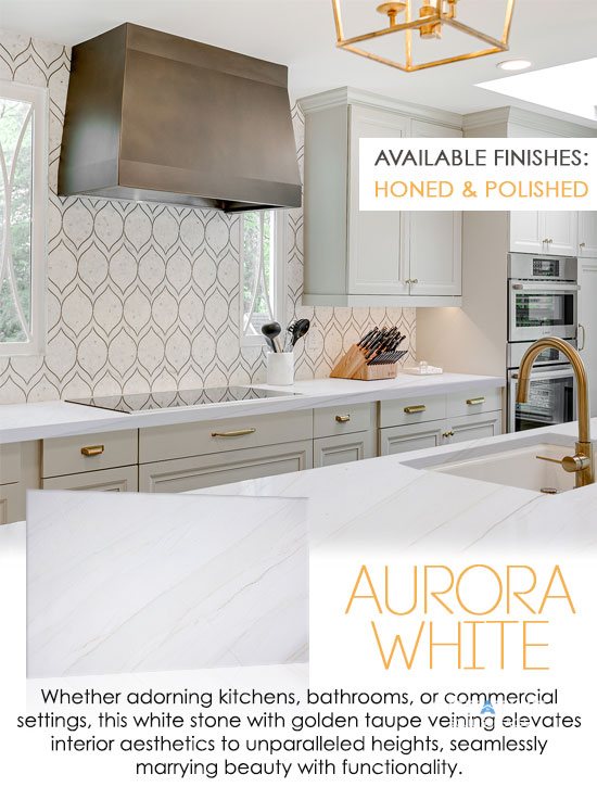 Aurora White