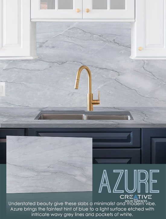 Azure Flyer