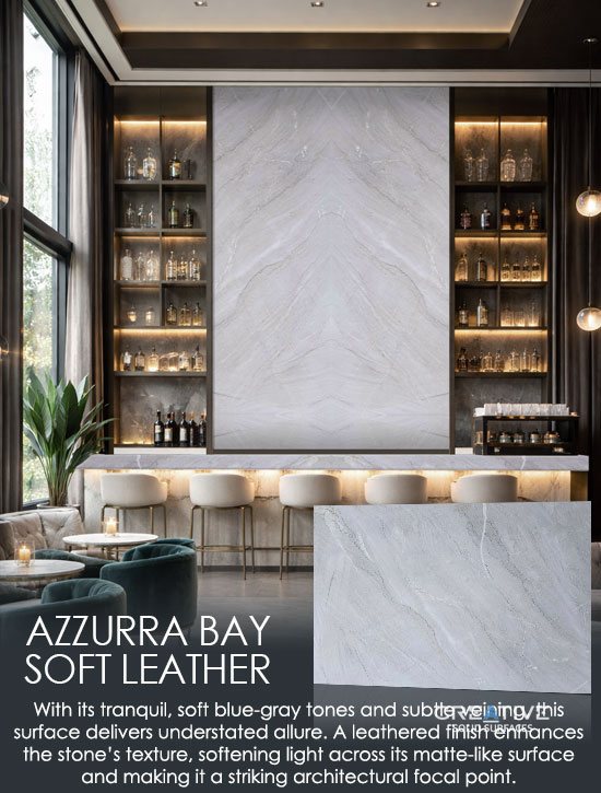 Azzurra Bay