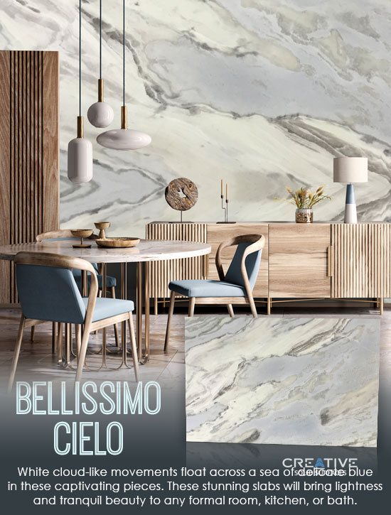 Bellissimo