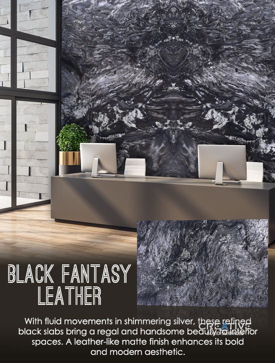 Black Fantasy