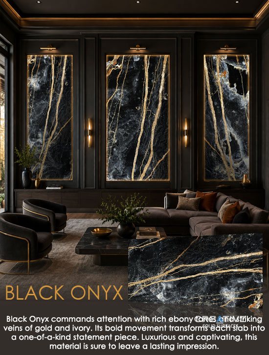 Black Onyx