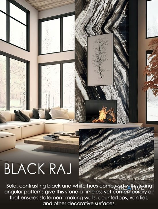 Black Raj