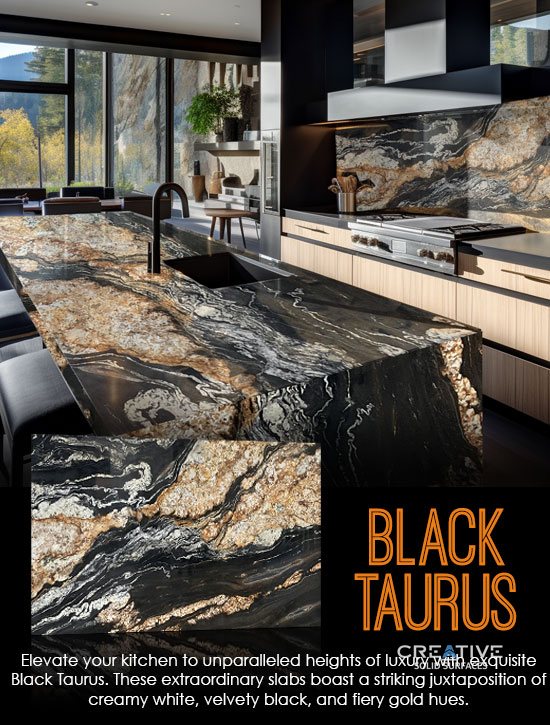 Black Taurus