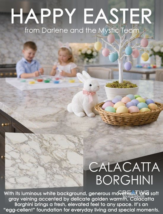 Calacatta Borghini