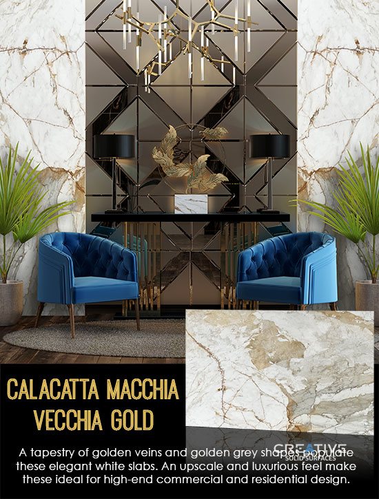 Calacatta Macchia