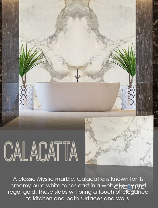 Calacatta