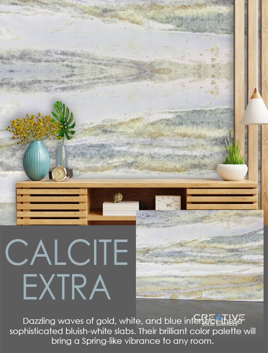 Calcite Extra