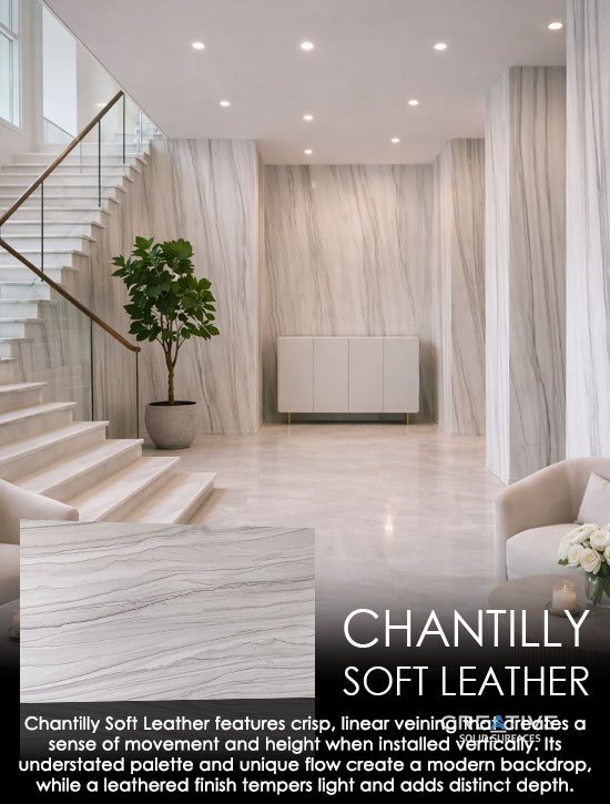 Chantilly Soft