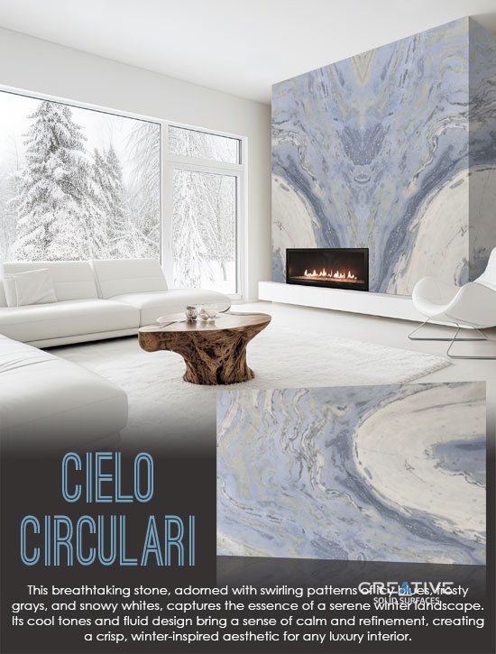 Cielo Circulari