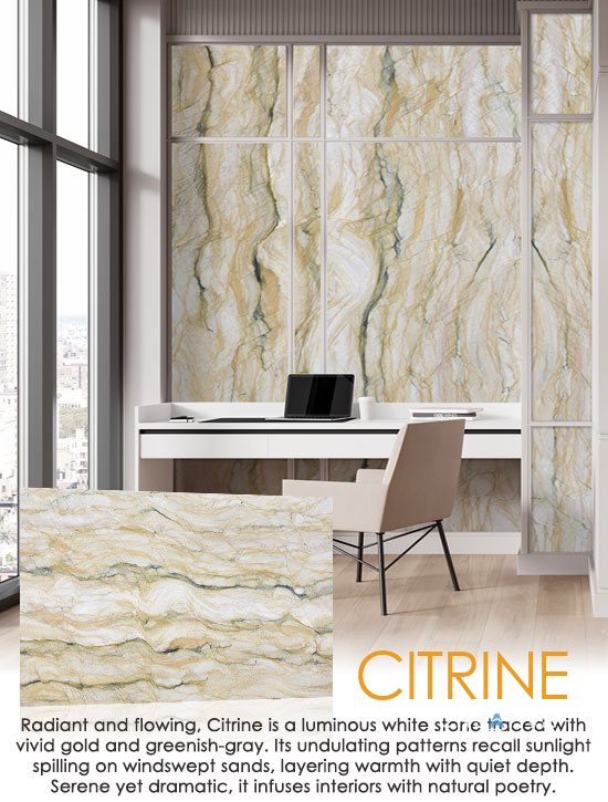 Citrine