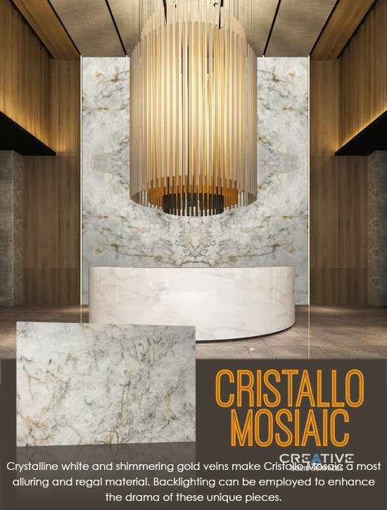 Cristallo Mosaic
