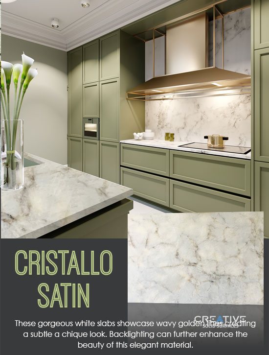 Cristallo
