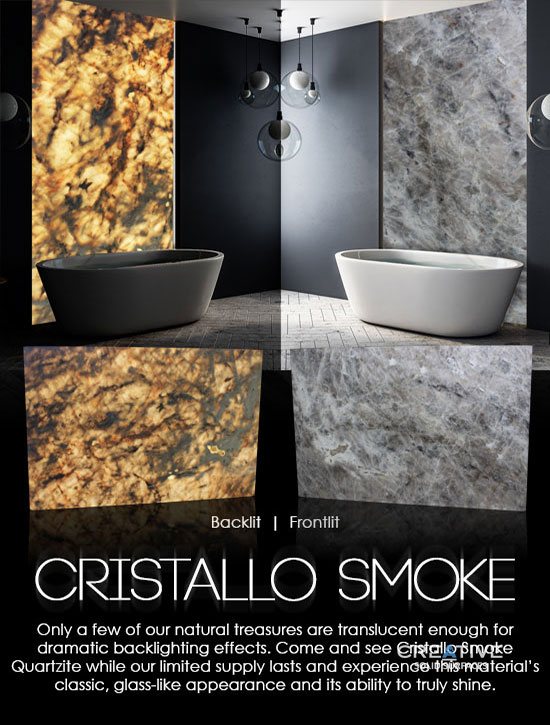 Crystal Smoke