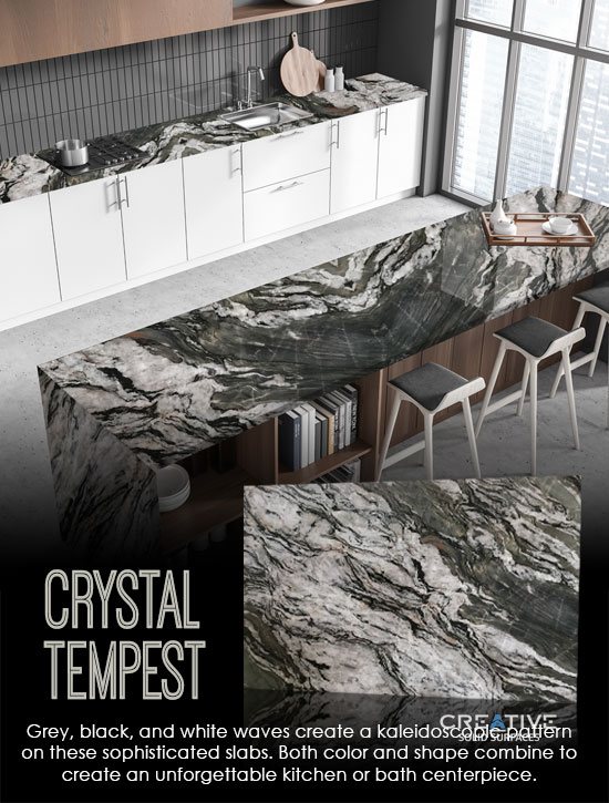 Crystal Tempest 2