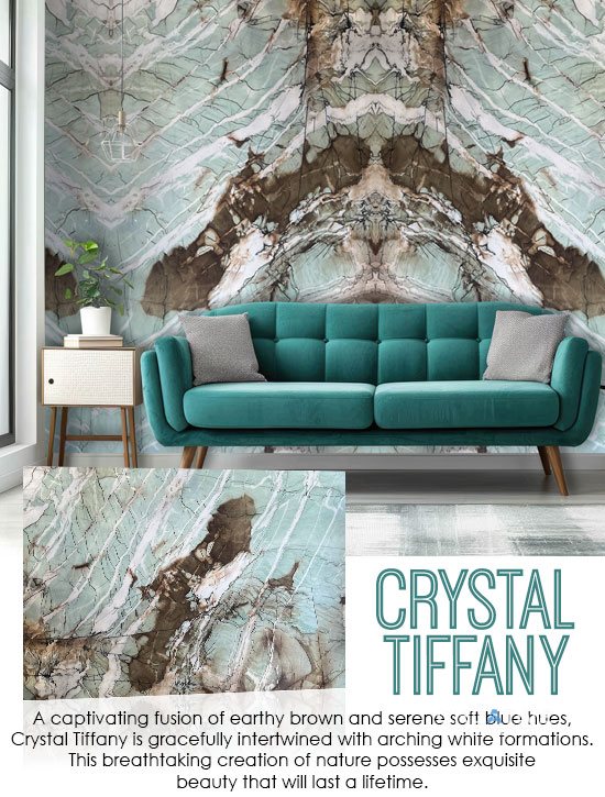 Crystal Tiffany