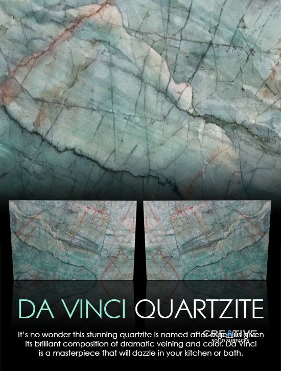 Da Vinci