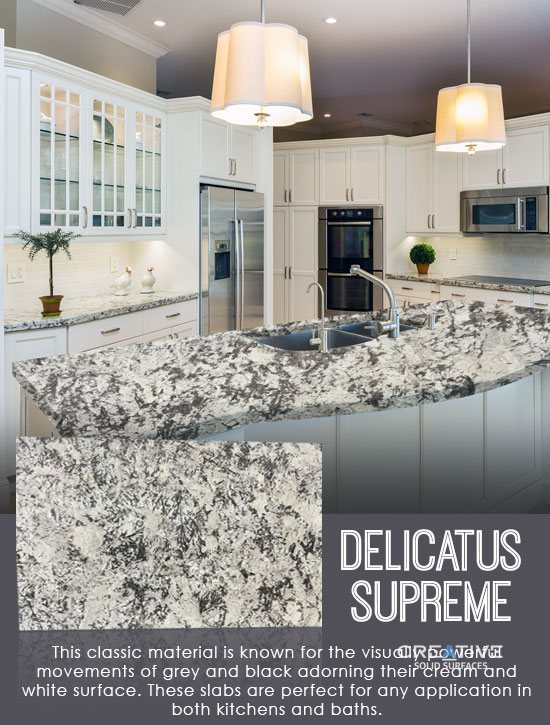 Delicatus Supreme