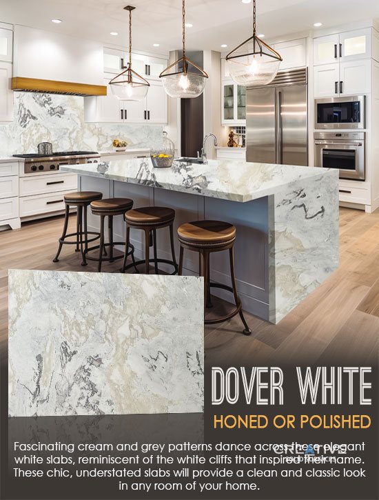 Dover White