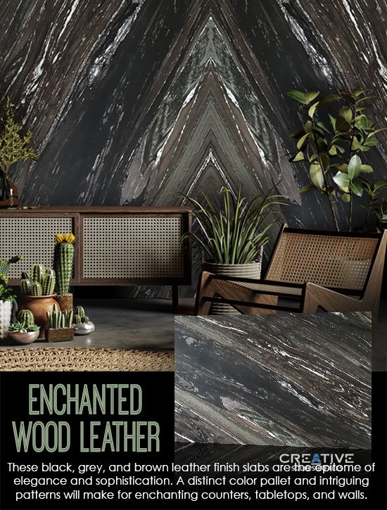 Enchanted Wood