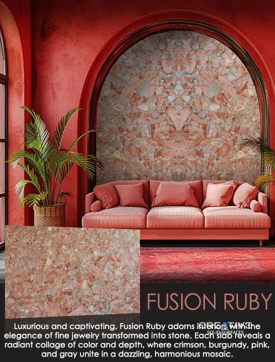 Fusion Ruby