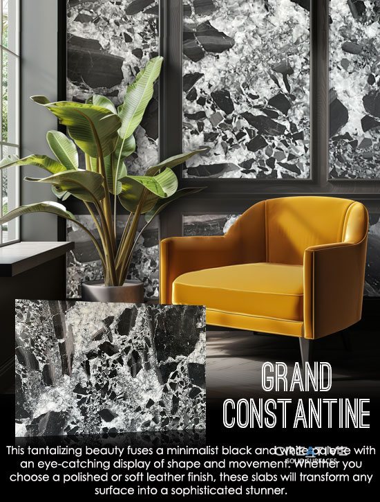 Grand Constantine
