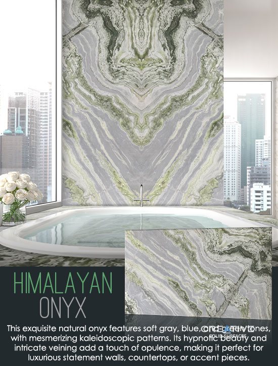 Himalayan Onyx