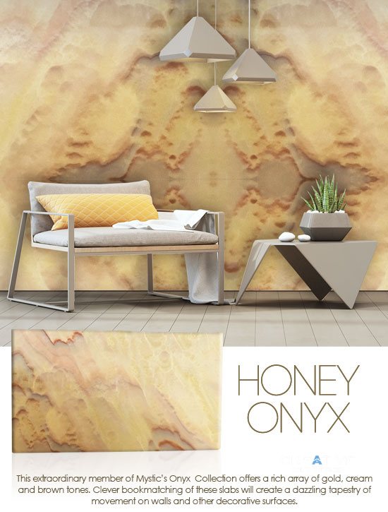 Honey Onyx