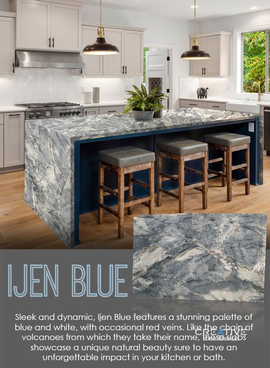 Ijen Blue
