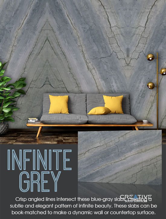 Infinite Grey
