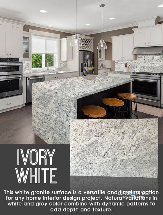 Ivory White