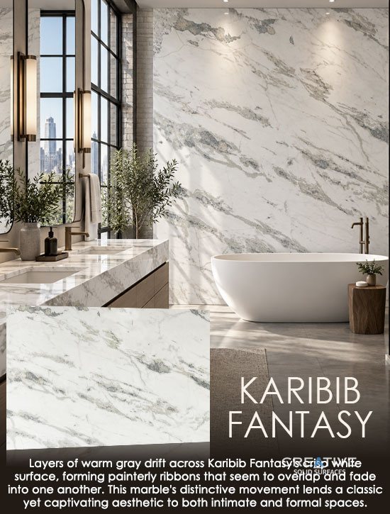 Karib Fantasy