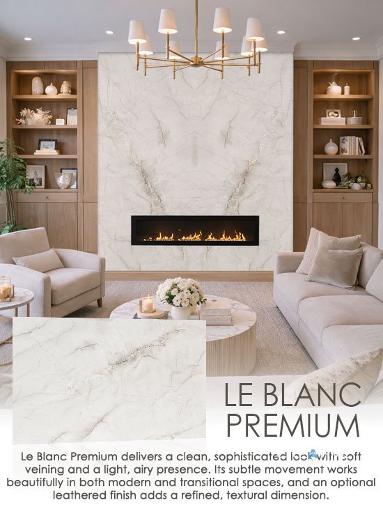 Le Blanc