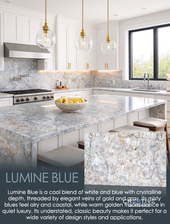 Lumine Blue 2