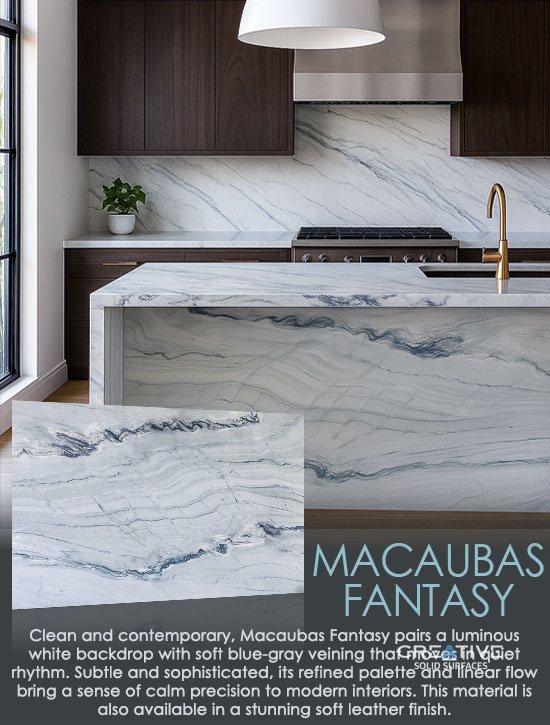 Macaubas Fantasy