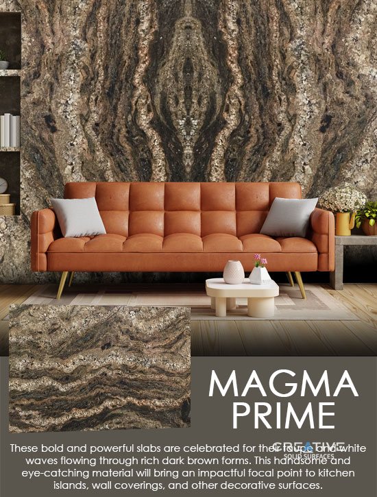 Magma Prime