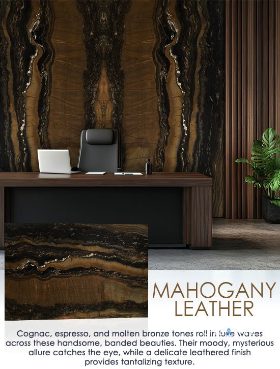 Mahogany