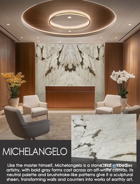 Michelangelo