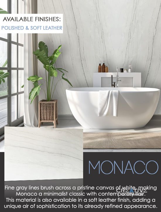 Monaco