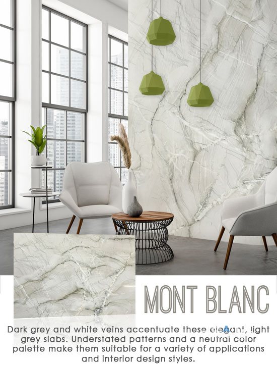 Mont Blanc