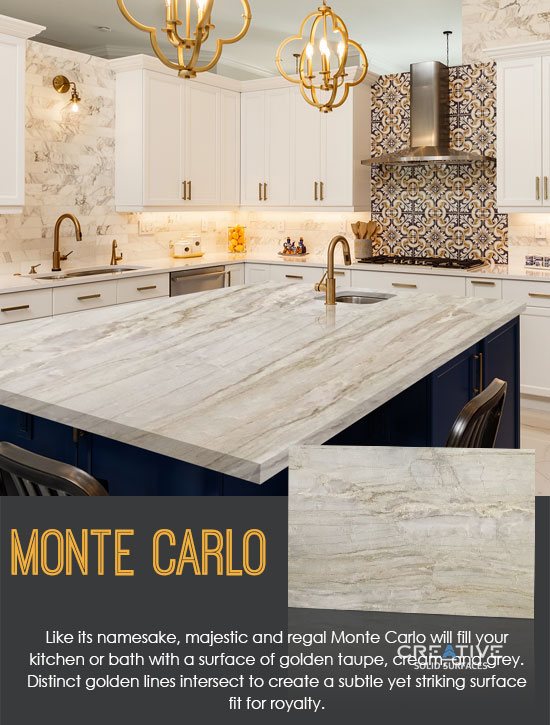 Monte Carlo
