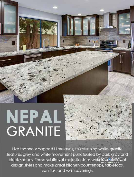 Nepal