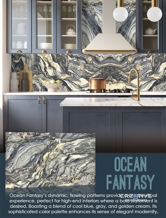 Ocean Fantasy