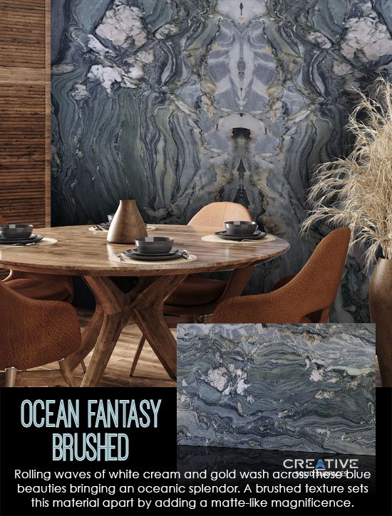 Oceanic Fantasy 2