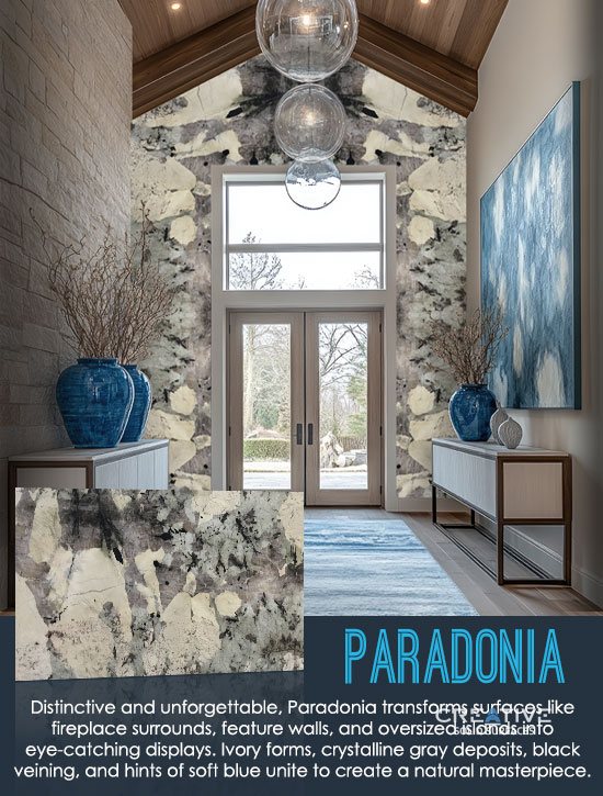 Paradonia