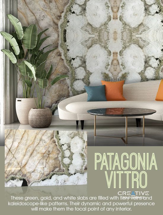 Patagonia Vittro