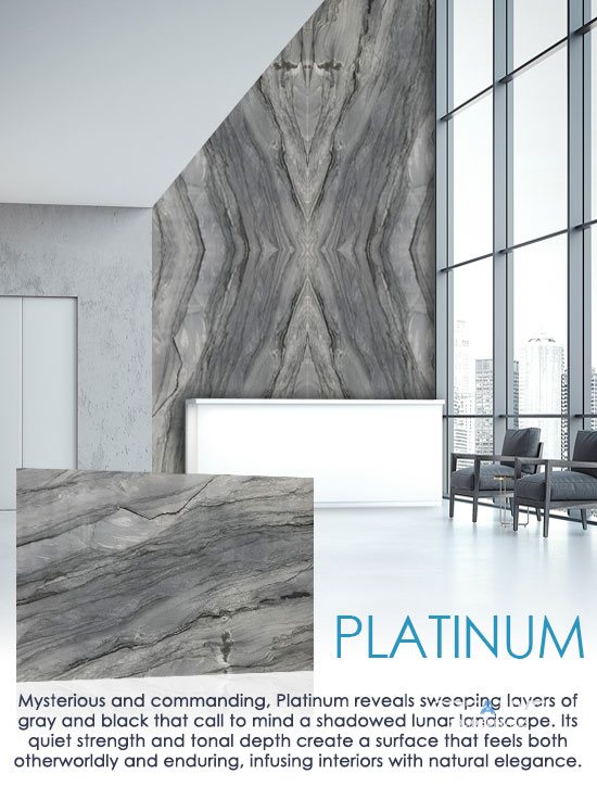 Platinum