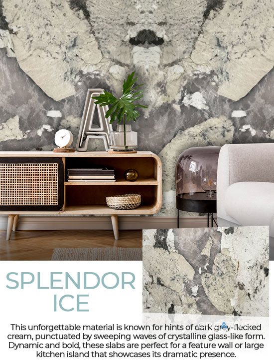 Splendor Ice