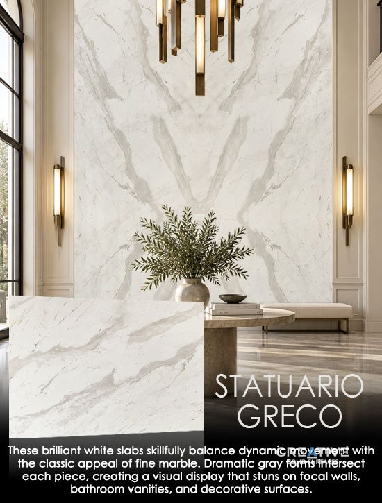Statuario Greco