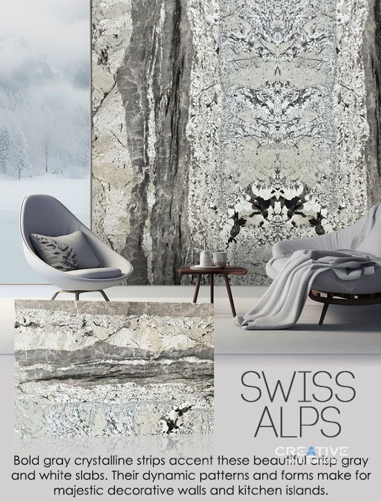 Swiss Alps